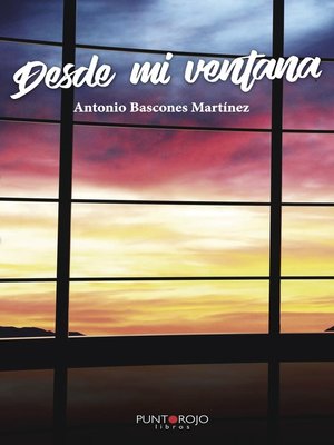 cover image of Desde mi ventana